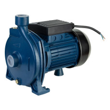 Насос відцентровий Wetron 775021 0.75кВт Hmax 30м Qmax 100л/хв