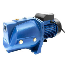 Насос відцентровий самовсмоктуючий Wetron 775035 1.1кВт Hmax 45м Qmax 85л/хв