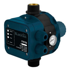 Контролер тиску електричний Wetron 779755 1.1кВт d 1