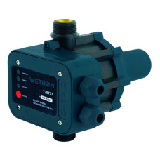 Контролер тиску електричний Wetron 779737 1.1кВт d 1