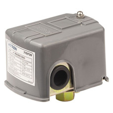 Реле тиску Wetron 779730 1.5 кВт 1.4-2.8 бар гайка