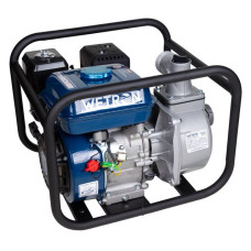 Мотопомпа Wetron 772551 7.5л.с. Hmax 28м Qmax 30м3/година 4-х тактна