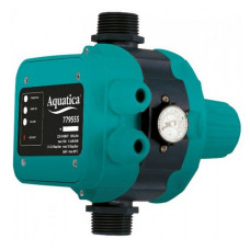 Контролер тиску електричний Aquatica 779555 1.1кВт d 1 