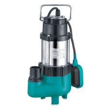 Насос дренажний Aquatica 773320 0.18кВт Hmax 7м Qmax 133л/хв