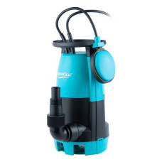 Насос дренажний садовий Aquatica Leo 773134 0.75кВт Hmax 8.5м Qmax 290л/хв