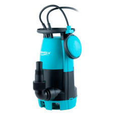 Насос дренажний Aquatica Leo 773133 садовий 3в1 0.5кВт Hmax 6.1м Qmax 210л/хв