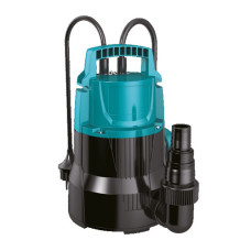Насос дренажний садовий Aquatica Leo 773141 0.25кВт Hmax 6м Qmax 110л/хв