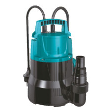 Насос дренажний Aquatica Leo 773145 садовий 0.25кВт Hmax 6м Qmax 100л/хв