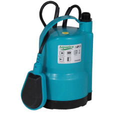 Насос дренажний Aquatica Leo 773146 садовий 0.4кВт Hmax 6м Qmax 150л/хв
