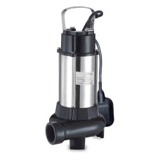 Насос каналізаційний Aquatica 773331 1.1кВт Hmax 7м Qmax 270л/хв з ножем