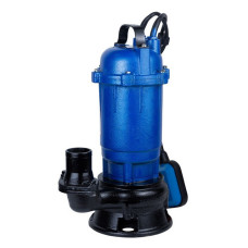 Насос каналізаційний Aquatica 773381 1.1кВт Hmax 10м Qmax 250л/хв