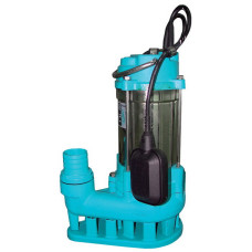 Насос каналізаційний Aquatica 773423 1.1кВт 18м 350л/хв