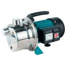 Насос відцентровий самовсмоктувальний Aquatica Leo 775312 0.8кВт Hmax 38м Qmax 58л/хв нерж.