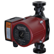 Насос циркуляційний Aquatica 774134 100Вт Hmax 6м Qmax 75л/хв d 2
