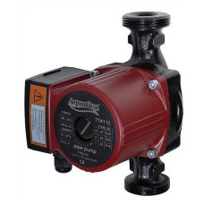 Насос циркуляційний Aquatica 774138 130Вт Hmax 7м Qmax 87л/хв d1 1/2