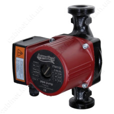 Насос циркуляційний Aquatica 774113 65Вт Hmax 4м Qmax 63л/хв d 1 1/2
