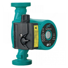 Насос циркуляційний Aquatica Leo 3.0 774412 74Вт Hmax 4м Qmax 55л/хв d1 1/2