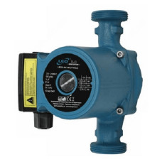 Насос циркуляційний Aquatica Leo 3.0 774413 74Вт Hmax 4м Qmax 52л/хв d1 1/2