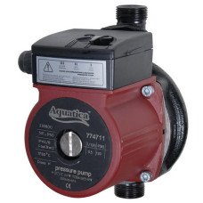 Насос для підвищення тиску Aquatica 774711 120Вт Hmax 9м Qmax 30л/хв d 3/4