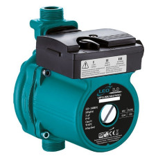 Насос для підвищення тиску Aquatica Leo 3.0 774741 123Вт Hmax 9м Qmax 25л/хв d3/4