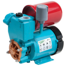 Станція Aquatica Leo 776111 0.125кВт Hmax 30м Qmax 30л/хв вихровий насос 1л
