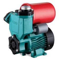 Станція Aquatica Leo 776115 0.55кВт Hmax 45м Qmax 45л/хв вихровий насос 1л