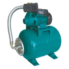 Станція Aquatica Leo 775134/24 0.75кВт Hmax 75м Qmax 50л/хв вихровий насос 24л
