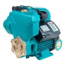 Станція Aquatica Leo 3.0 776150 0.37кВт Hmax 40м Qmax 39л/хв 1л плюс регулювання тиску