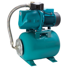 Станція Aquatica Leo 775323/24 0.75кВт 46 9м 90л/хв самовсмоктуючий насос 24л