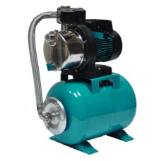 Станція Aquatica Leo 3.0 776382 0.45кВт Hmax 41м Qmax 45л/хв самовсмоктуючий насос 24л