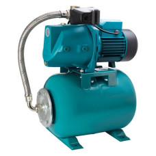 Станція Aquatica Leo 775325/24 1.1кВт Hmax 55м Qmax 90л/хв самовсмоктуючий насос 24л