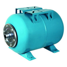 Гідроакумулятор Aquatica 779101 горизонтальний 24л