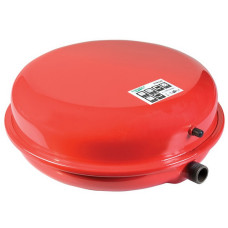Бак для системи опалення Aquatica 779134 12л плоский d 325мм