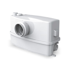 Станція каналізаційна Aquatica Leo 776912 0.6кВт Hmax 8.5м Qmax 110л/хв 3.0