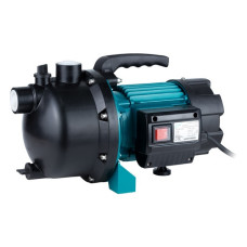 Насос відцентровий самовсмоктуючий Aquatica Leo 3.0 775308 пластик 1.0кВт Hmax 44м Qmax 73л/хв