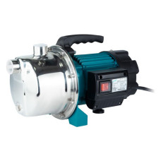 Насос відцентровий самовсмоктуючий Aquatica Leo 775313 1.0кВт Hmax 44м Qmax 73л/хв нерж.