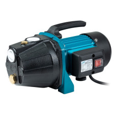 Насос відцентровий самовсмоктуючий Aquatica 775346 0.8кВт Hmax 38м Qmax 58л/хв