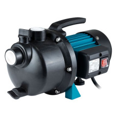 Насос відцентровий Aquatica Leo 775307 самовсмоктувальний 0, 8 кВт Hmax 38м Qmax 58л/хв Leo