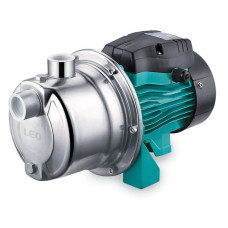 Насос відцентровий самовсмоктуючий Aquatica Leo 3.0 775352 0.45кВт Hmax 38м Qmax 40л/хв нержавій