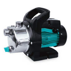 Насос відцентровий самовсмоктуючий Aquatica Leo 3.0 775354 0.75кВт Hmax 47м Qmax 55л/хв нержавій