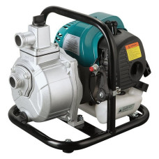 Мотопомпа Aquatica Leo 772504 1.6л.с. Hmax 35м Qmax 6м3/ч 2-о тактний