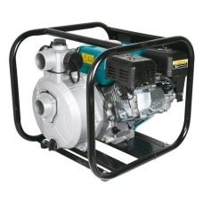 Мотопомпа Aquatica Leo 772512 6.5л.с. Hmax 55м Qmax 30м3/ч 4-ох тактний