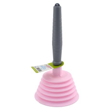 Вантуз пластиковий Accordion Pump ZP-225 Туреччина