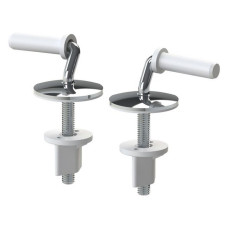 Кріплення кришки унітазу SoloPlast СУ-1М