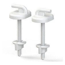 Кріплення кришки унітазу SoloPlast СУ-3.10.3П Еко