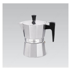 Гейзерна кавоварка Maestro MR-1666-9 Espresso Moka 450мл