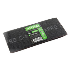 Сітка абразивна Apro 828064 115x280мм P80 5шт
