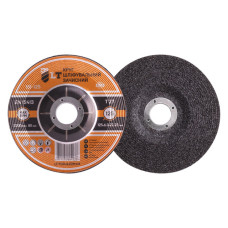 Круг зачистний по металу LT 151-230 230х6х22.2мм