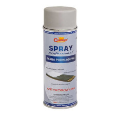Фарба аерозольна Champion RAL 7040 400мл грунт сірий Фарба аерозольна Champion RAL 7040 400мл грунт сірий