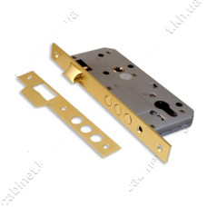 Корпус врізного замка Apecs 1700-GM